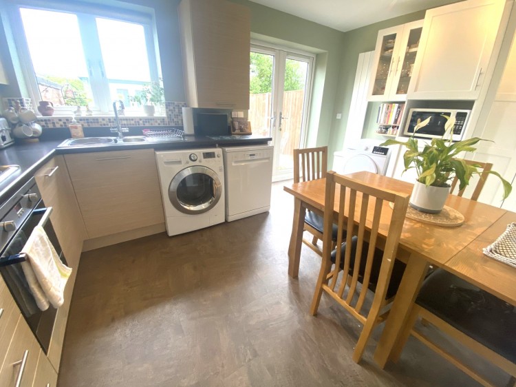 Images for Far Lady Croft, Rugeley