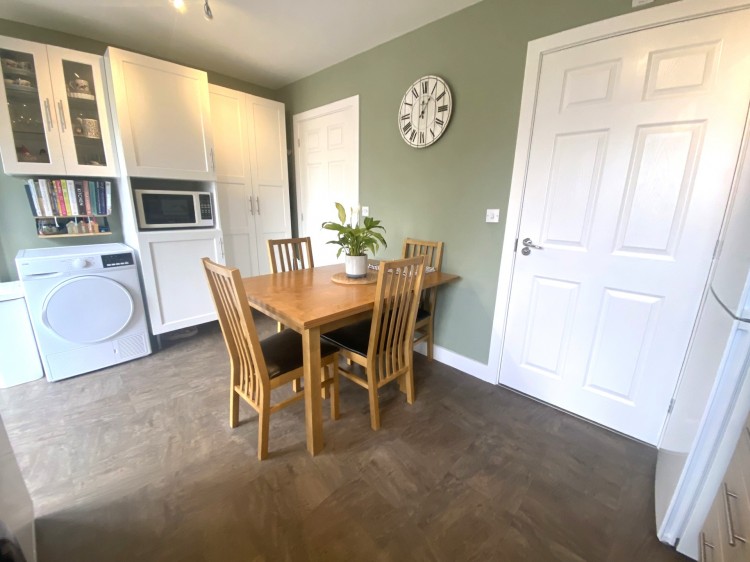 Images for Far Lady Croft, Rugeley