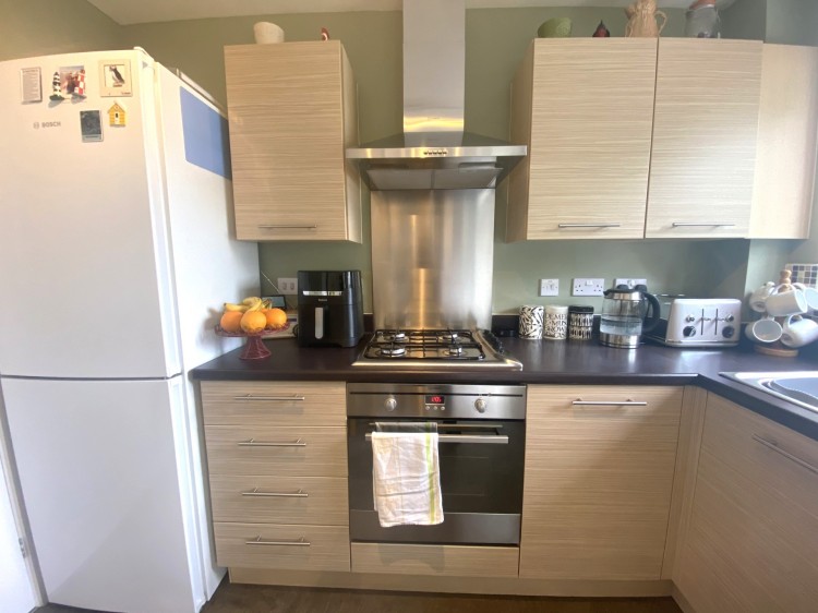 Images for Far Lady Croft, Rugeley