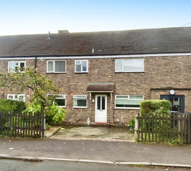 Oakenfield, Lichfield