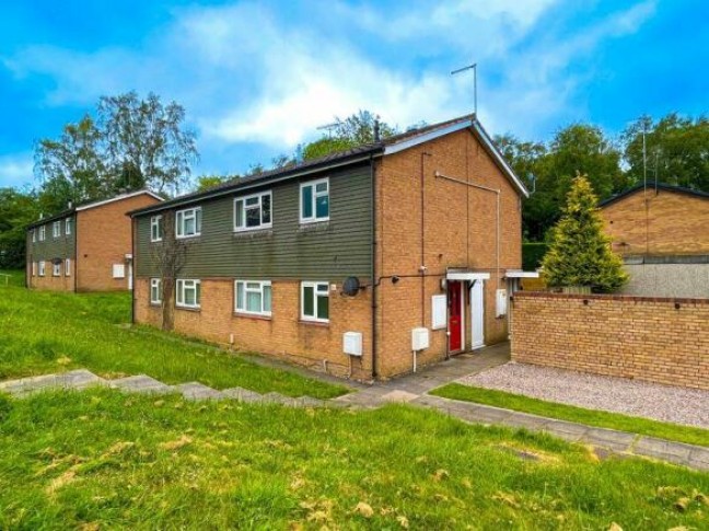 Cannock Wood Street, Cannock