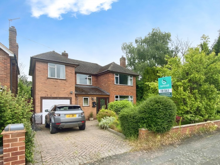 Images for Friary Avenue, Lichfield