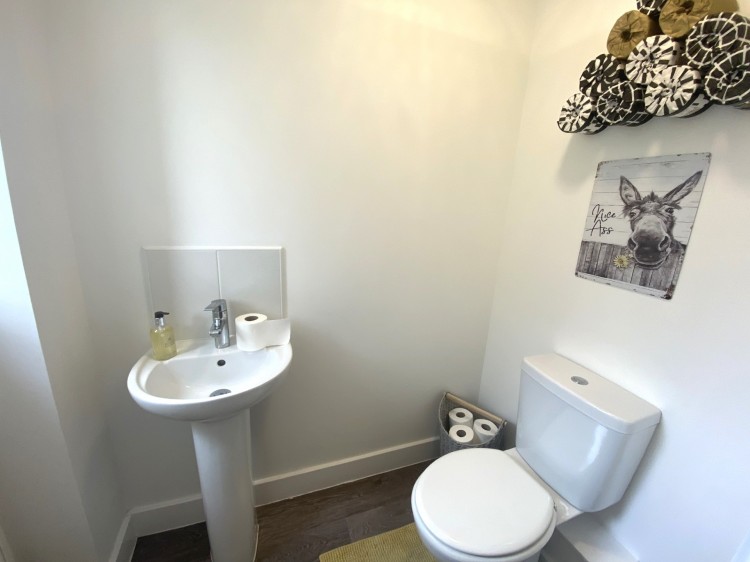 Images for Lower Croft, Rugeley