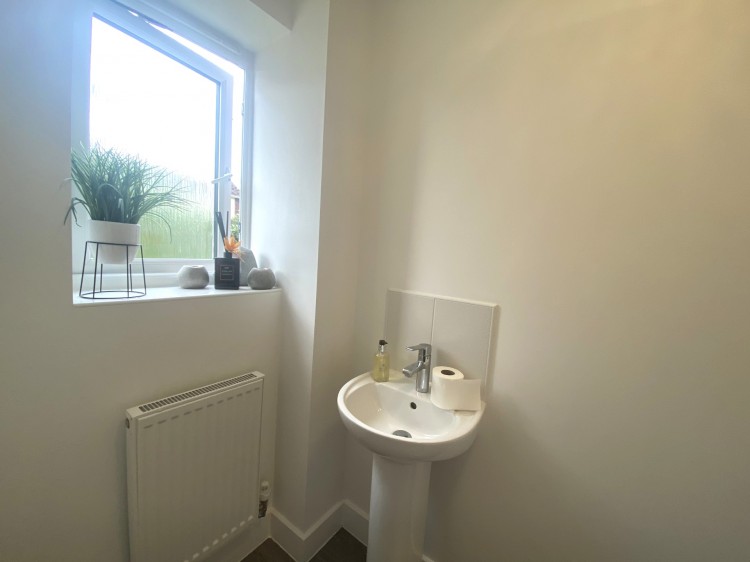 Images for Lower Croft, Rugeley