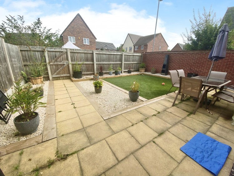 Images for Lower Croft, Rugeley