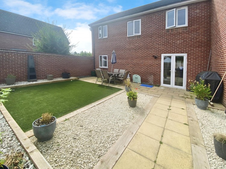 Images for Lower Croft, Rugeley