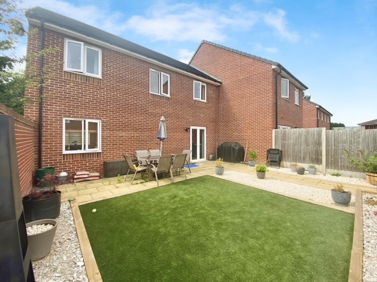 Images for Lower Croft, Rugeley