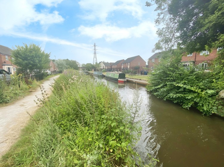 Images for Lower Croft, Rugeley