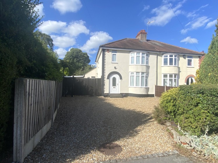 Images for Peakes Road, Rugeley