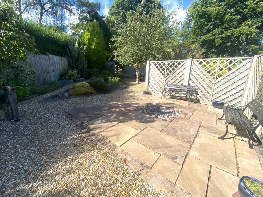 Images for Peakes Road, Rugeley EAID: BID:lsp