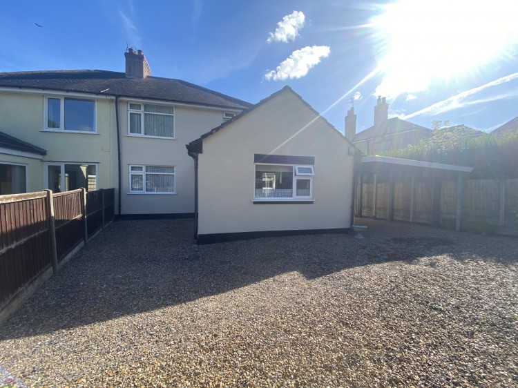 Images for Peakes Road, Rugeley