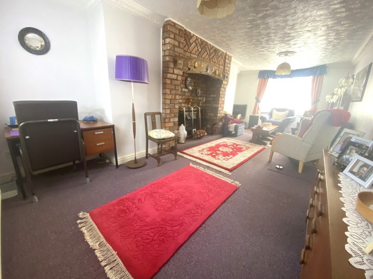 Images for Peakes Road, Rugeley