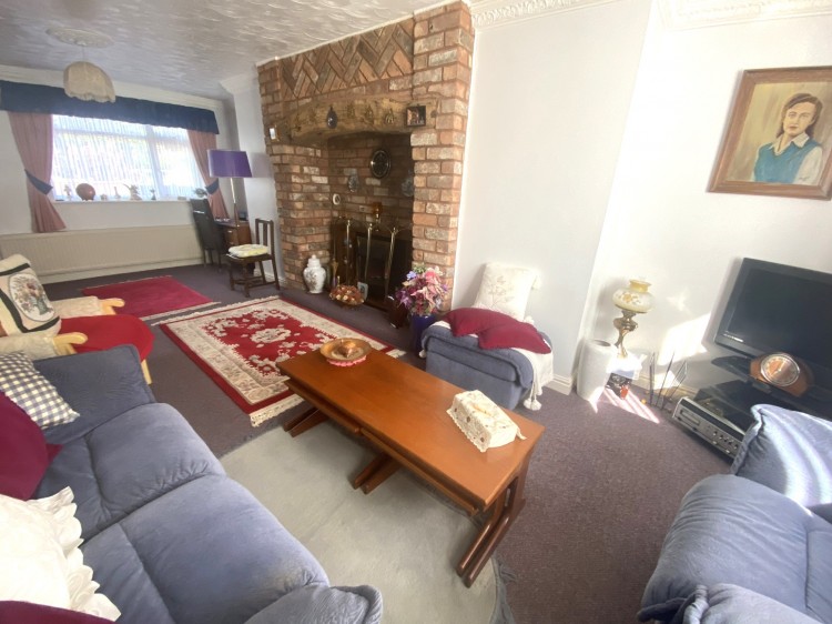Images for Peakes Road, Rugeley