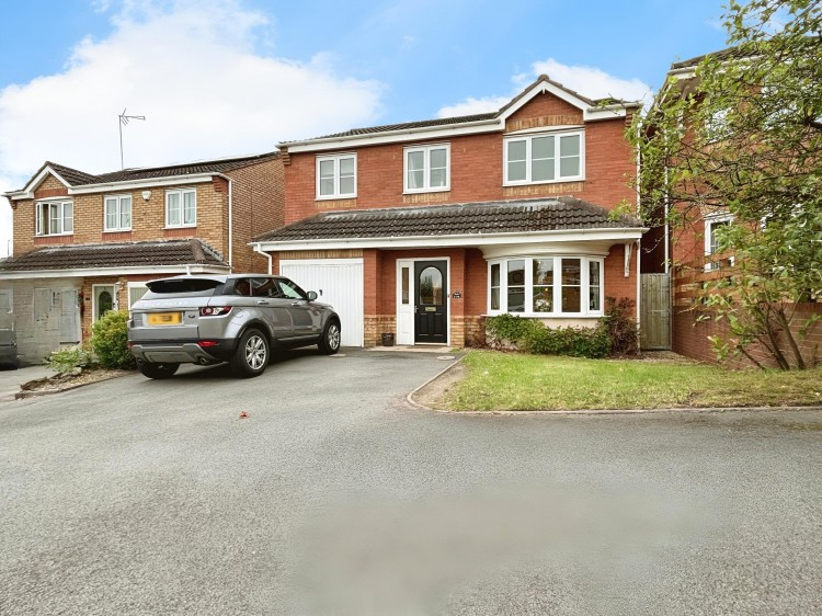 Images for Chichester Close, Rugeley