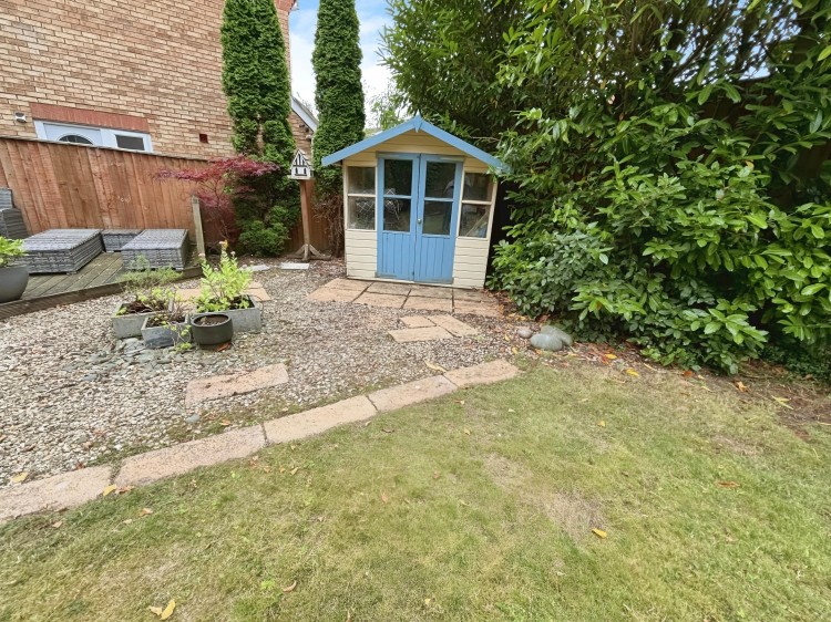 Images for Chichester Close, Rugeley
