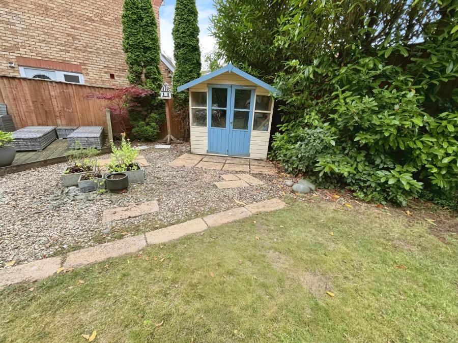 Images for Chichester Close, Rugeley EAID: BID:lsp