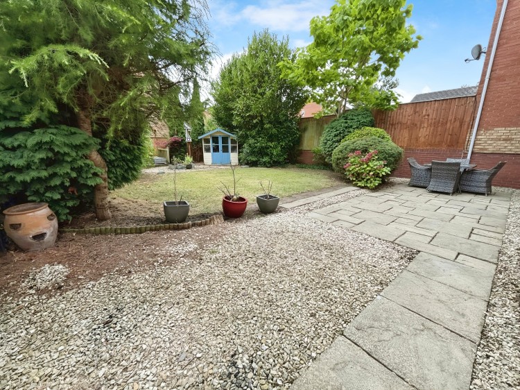 Images for Chichester Close, Rugeley