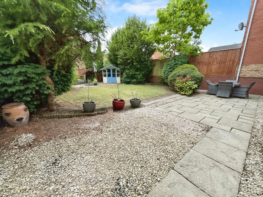 Images for Chichester Close, Rugeley EAID: BID:lsp