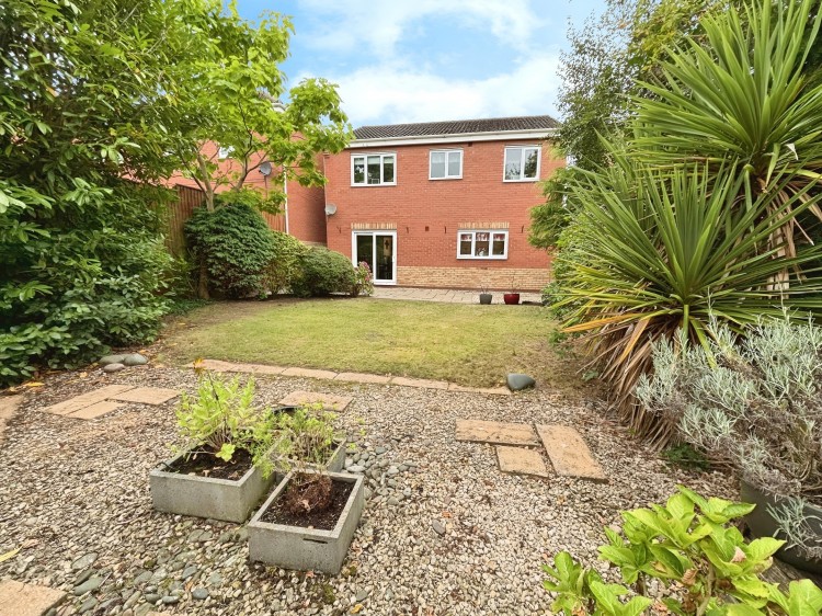 Images for Chichester Close, Rugeley