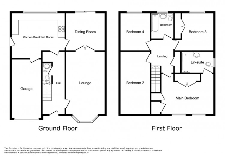 Images for Chichester Close, Rugeley
