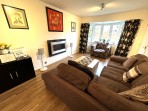 Chichester Close, Rugeley
