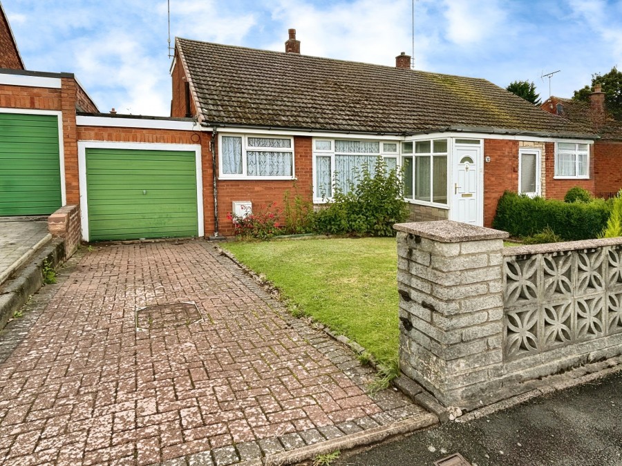 Images for Brereton, Rugeley EAID: BID:lsp
