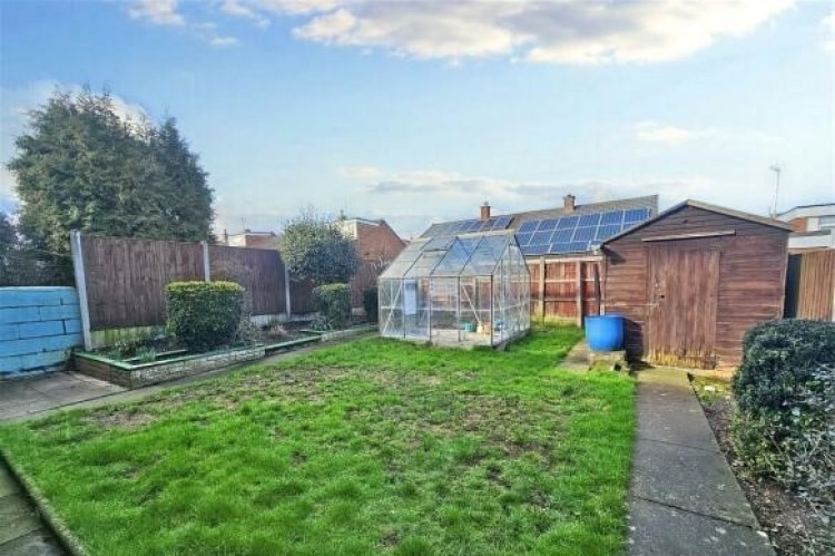 Images for Brereton, Rugeley