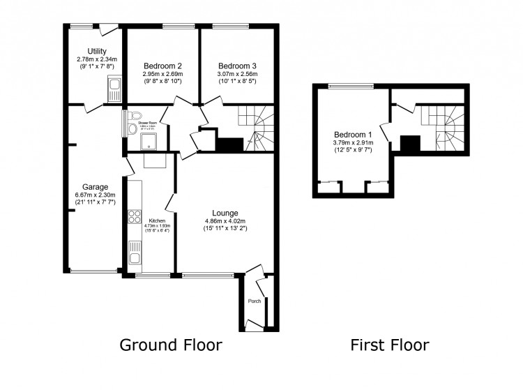 Images for Brereton, Rugeley