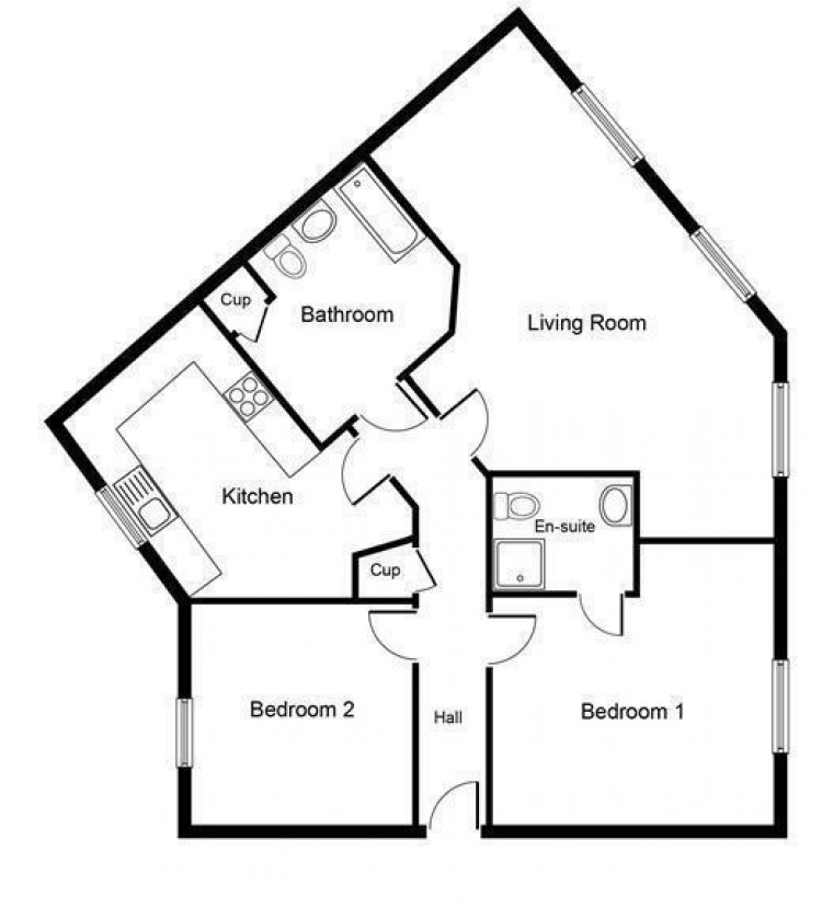 Images for Trafalgar Way, Lichfield