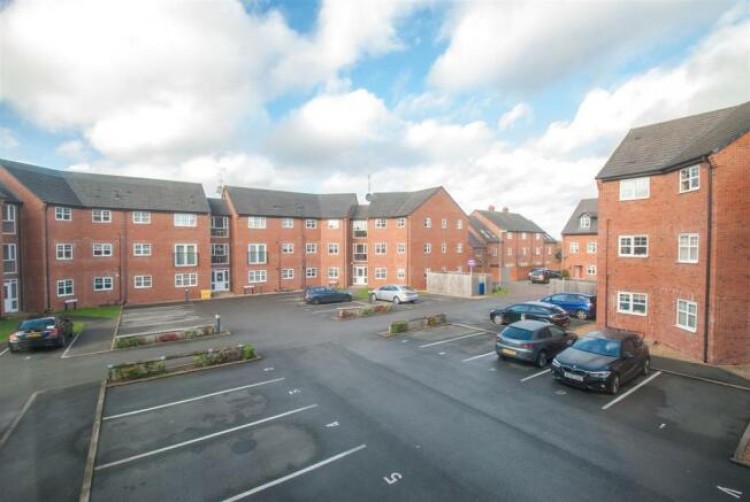 Images for Trafalgar Way, Lichfield