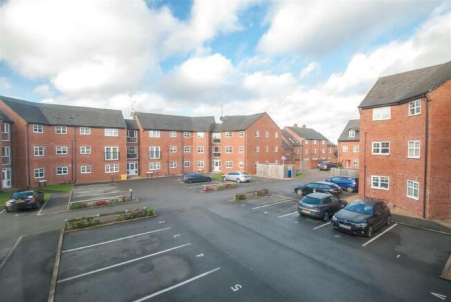 Images for Trafalgar Way, Lichfield EAID: BID:lsp
