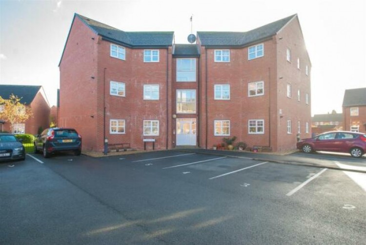Images for Trafalgar Way, Lichfield