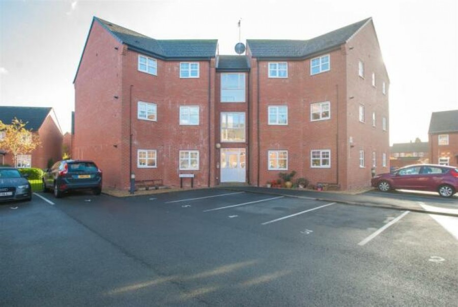 Images for Trafalgar Way, Lichfield EAID: BID:lsp