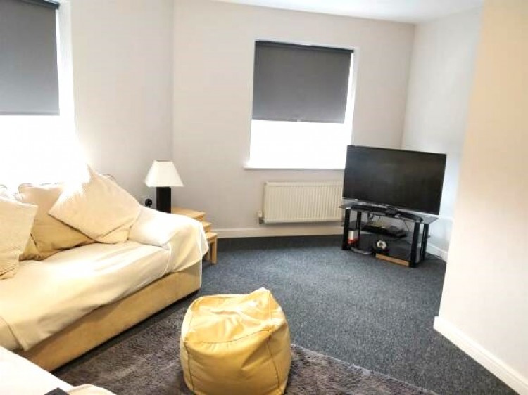 Images for Trafalgar Way, Lichfield