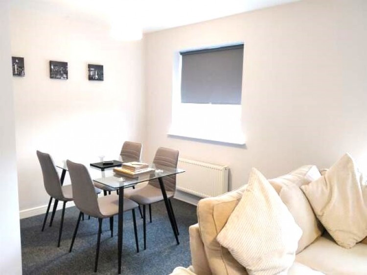 Images for Trafalgar Way, Lichfield
