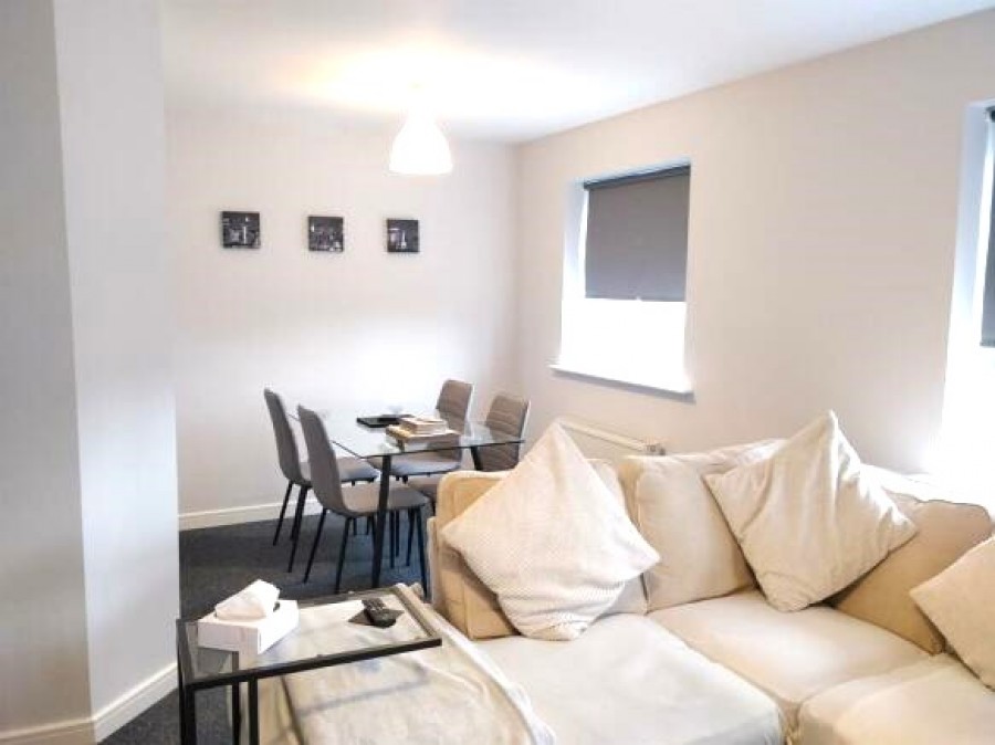 Images for Trafalgar Way, Lichfield EAID: BID:lsp