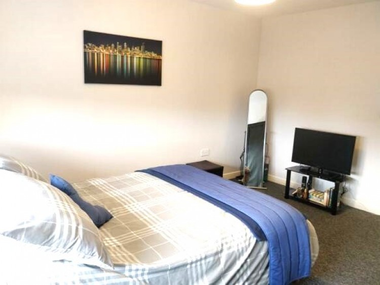 Images for Trafalgar Way, Lichfield